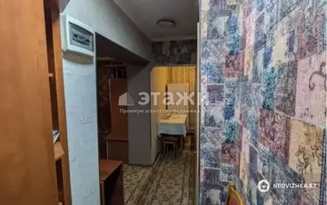 30 м², 1-комнатная квартира, этаж 2 из 4, 30 м², изображение - 5