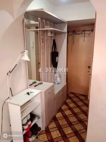 38 м², 2-комнатная квартира, этаж 1 из 4, 38 м², изображение - 5