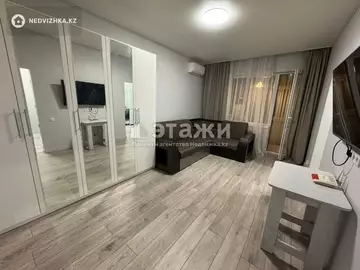 1-комнатная квартира, этаж 2 из 4, 40 м²
