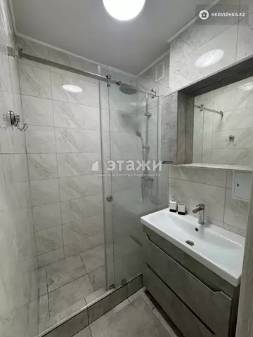 40 м², 1-комнатная квартира, этаж 2 из 4, 40 м², изображение - 4