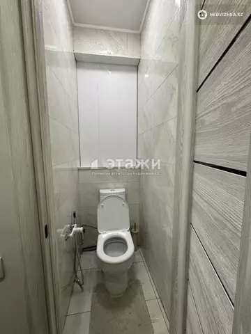 40 м², 1-комнатная квартира, этаж 2 из 4, 40 м², изображение - 5