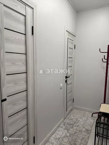 40 м², 1-комнатная квартира, этаж 2 из 4, 40 м², изображение - 6