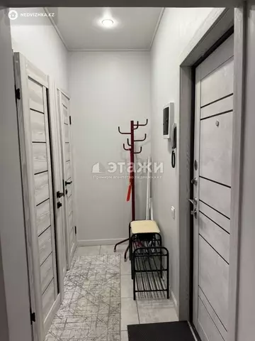 40 м², 1-комнатная квартира, этаж 2 из 4, 40 м², изображение - 7