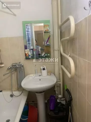 1-комнатная квартира, этаж 3 из 9, 33 м²