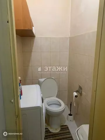 1-комнатная квартира, этаж 3 из 9, 33 м²