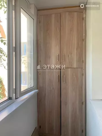 33 м², 1-комнатная квартира, этаж 3 из 9, 33 м², изображение - 4
