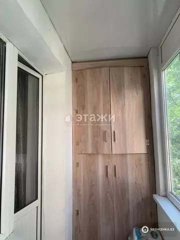 33 м², 1-комнатная квартира, этаж 3 из 9, 33 м², изображение - 5