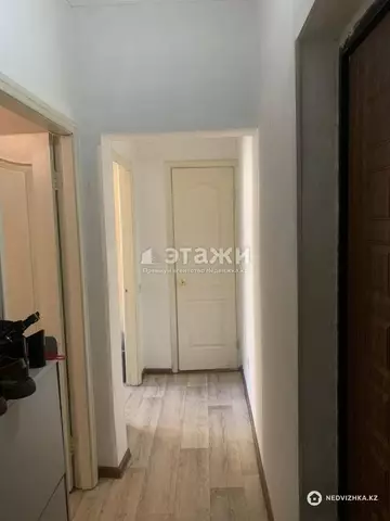 33 м², 1-комнатная квартира, этаж 3 из 9, 33 м², изображение - 6