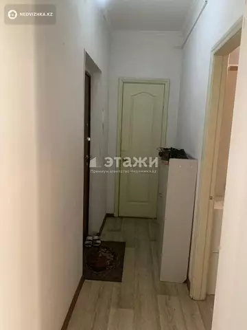 33 м², 1-комнатная квартира, этаж 3 из 9, 33 м², изображение - 7