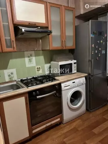 1-комнатная квартира, этаж 4 из 5, 35 м²
