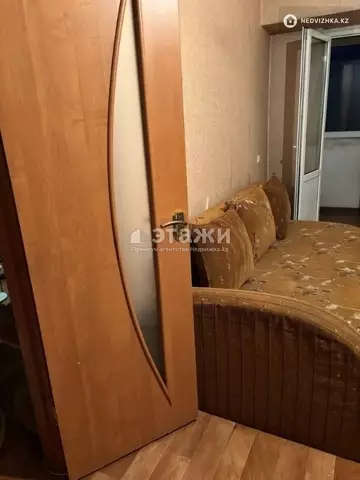 1-комнатная квартира, этаж 4 из 5, 35 м²