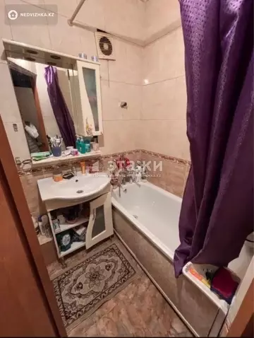 35 м², 1-комнатная квартира, этаж 4 из 5, 35 м², изображение - 4