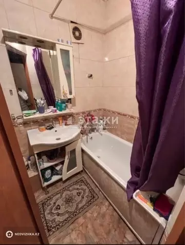 35 м², 1-комнатная квартира, этаж 4 из 5, 35 м², изображение - 5