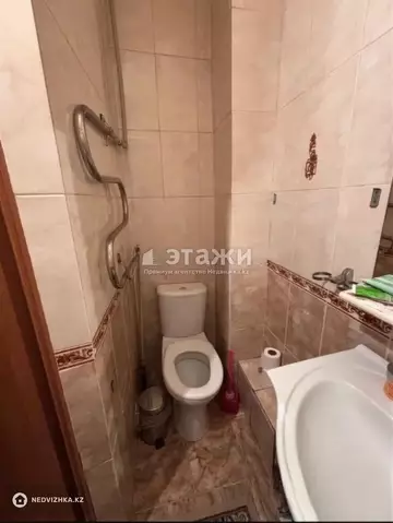 35 м², 1-комнатная квартира, этаж 4 из 5, 35 м², изображение - 6
