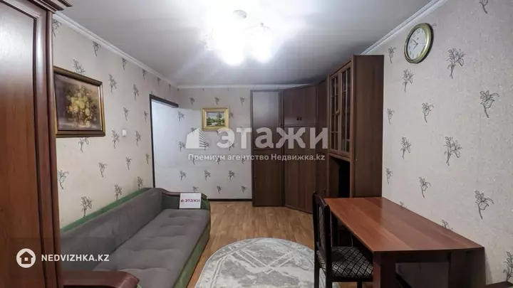 35 м², 1-комнатная квартира, этаж 2 из 5, 35 м², на длительный срок, изображение - 1