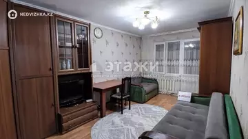 1-комнатная квартира, этаж 2 из 5, 35 м², на длительный срок