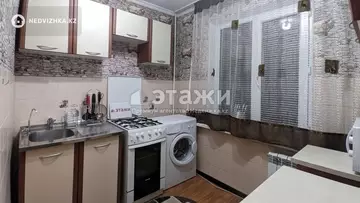 35 м², 1-комнатная квартира, этаж 2 из 5, 35 м², на длительный срок, изображение - 5