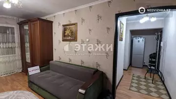 35 м², 1-комнатная квартира, этаж 2 из 5, 35 м², на длительный срок, изображение - 6