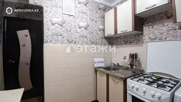35 м², 1-комнатная квартира, этаж 2 из 5, 35 м², на длительный срок, изображение - 7