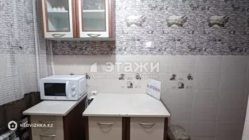 35 м², 1-комнатная квартира, этаж 2 из 5, 35 м², на длительный срок, изображение - 8
