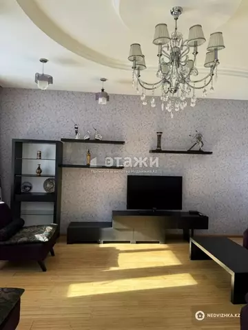92 м², 2-комнатная квартира, этаж 7 из 17, 92 м², на длительный срок, изображение - 7