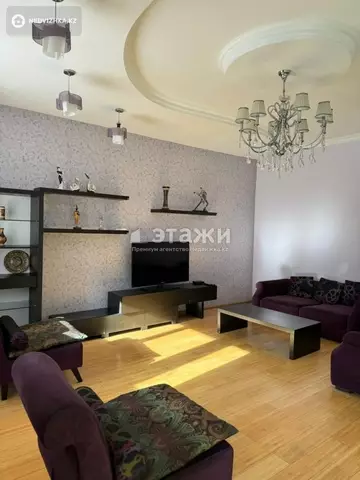 92 м², 2-комнатная квартира, этаж 7 из 17, 92 м², на длительный срок, изображение - 8
