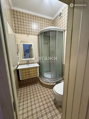 92 м², 2-комнатная квартира, этаж 7 из 17, 92 м², на длительный срок, изображение - 10
