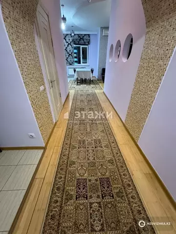92 м², 2-комнатная квартира, этаж 7 из 17, 92 м², на длительный срок, изображение - 11