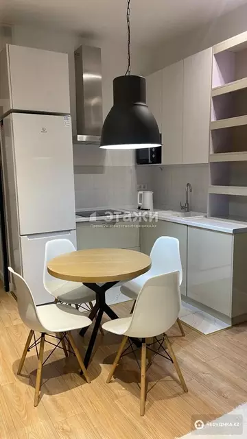 48 м², 2-комнатная квартира, этаж 16 из 21, 48 м², на длительный срок, изображение - 5