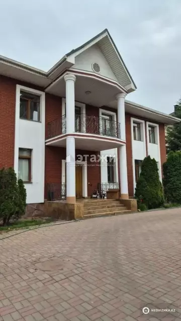 1120 м², 12-комнатный дом, 23 соток, 1 120 м², на длительный срок, изображение - 5