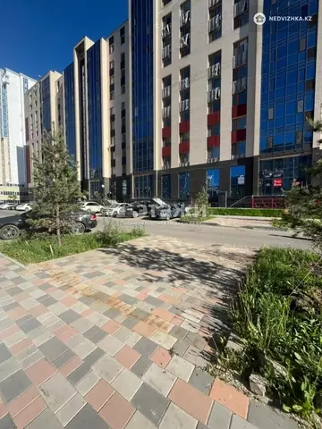 Офисное помещение, этаж 1 из 12, 152 м²