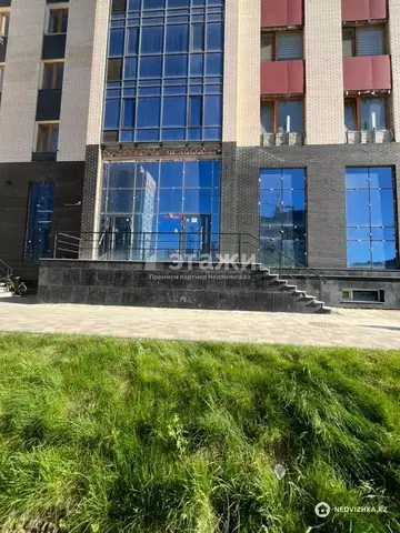 Офисное помещение, этаж 1 из 12, 152 м²