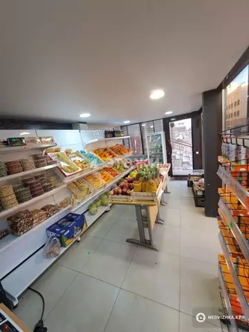 Офисное помещение, этаж 1 из 10, 53 м²