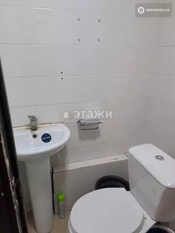 Офисное помещение, этаж 1 из 10, 53 м²