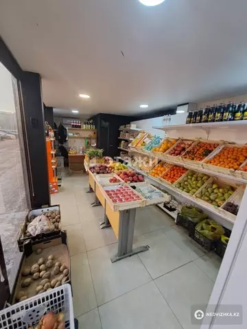 Офисное помещение, этаж 1 из 10, 53 м²