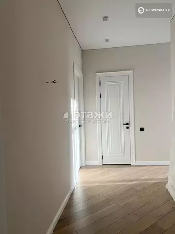 1-комнатная квартира, этаж 12 из 17, 49 м²