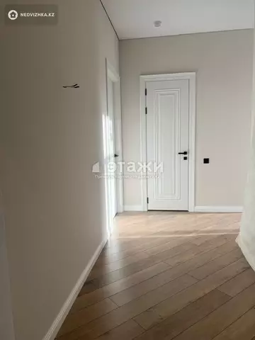1-комнатная квартира, этаж 12 из 17, 49 м²