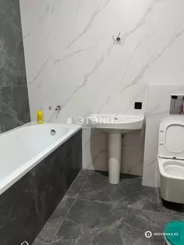 49.1 м², 1-комнатная квартира, этаж 12 из 17, 49 м², изображение - 5