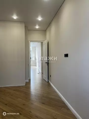 49.1 м², 1-комнатная квартира, этаж 12 из 17, 49 м², изображение - 7