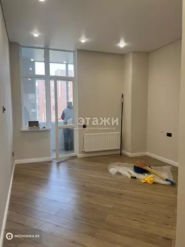 49.1 м², 1-комнатная квартира, этаж 12 из 17, 49 м², изображение - 8