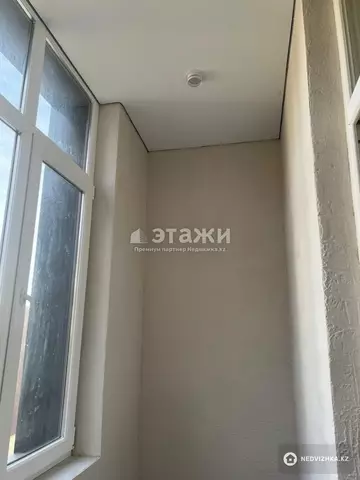 49.1 м², 1-комнатная квартира, этаж 12 из 17, 49 м², изображение - 9