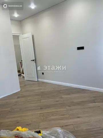 49.1 м², 1-комнатная квартира, этаж 12 из 17, 49 м², изображение - 10
