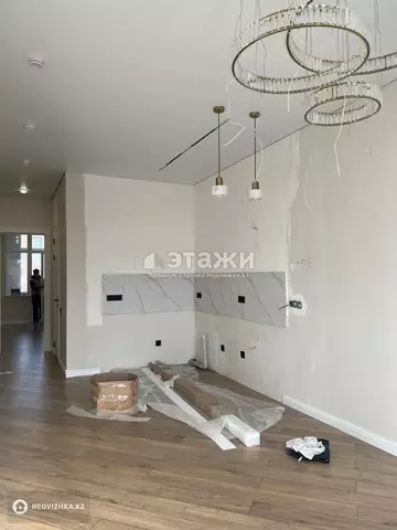 49.1 м², 1-комнатная квартира, этаж 12 из 17, 49 м², изображение - 11