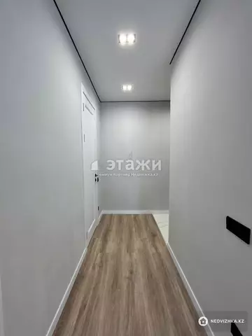 2-комнатная квартира, этаж 13 из 14, 48 м²
