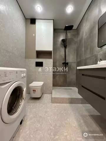 2-комнатная квартира, этаж 13 из 14, 48 м²