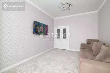 2-комнатная квартира, этаж 11 из 12, 60 м²