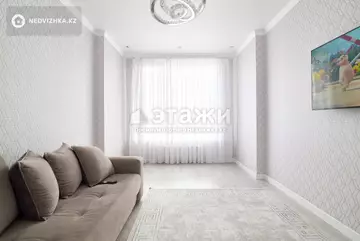 2-комнатная квартира, этаж 11 из 12, 60 м²