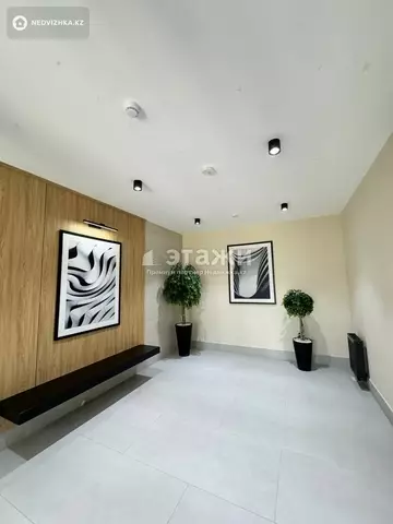 2-комнатная квартира, этаж 14 из 16, 53 м²
