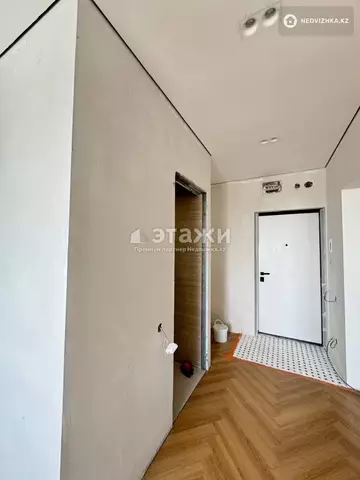 52.7 м², 2-комнатная квартира, этаж 14 из 16, 53 м², изображение - 7