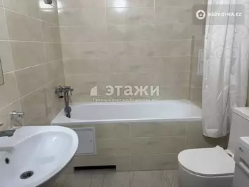 1-комнатная квартира, этаж 3 из 15, 35 м²